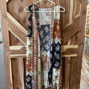 Cato brand Kimono 18/20